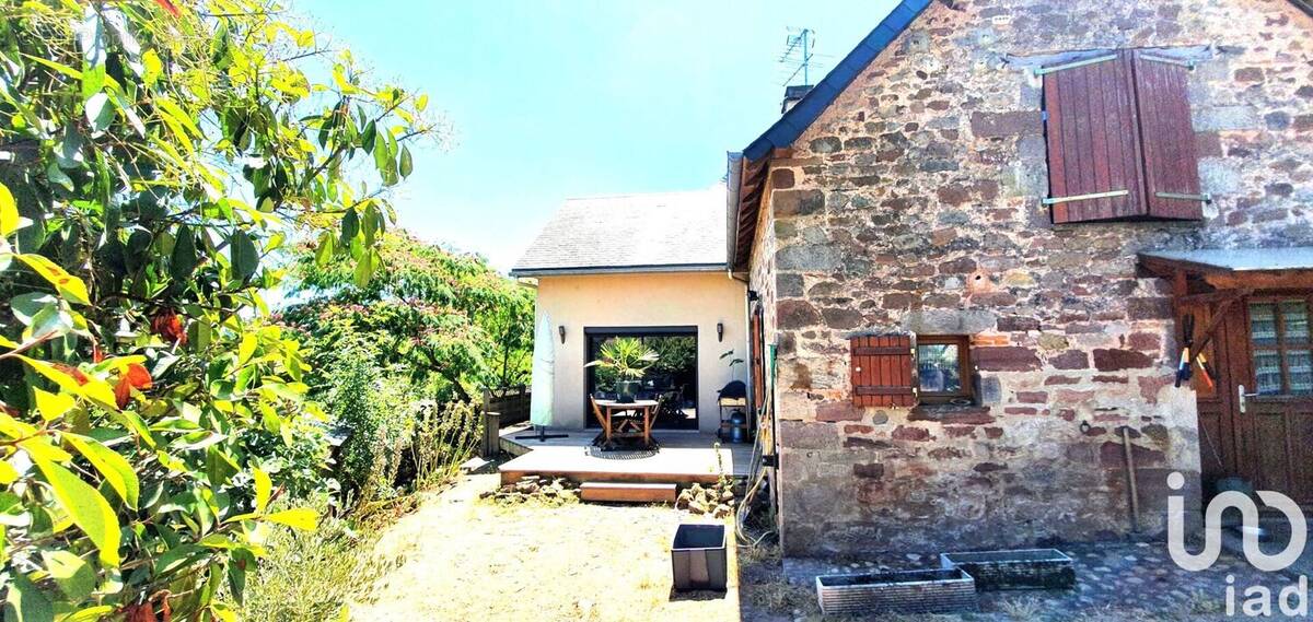 Photo 1 - Maison à SAINT-SOLVE