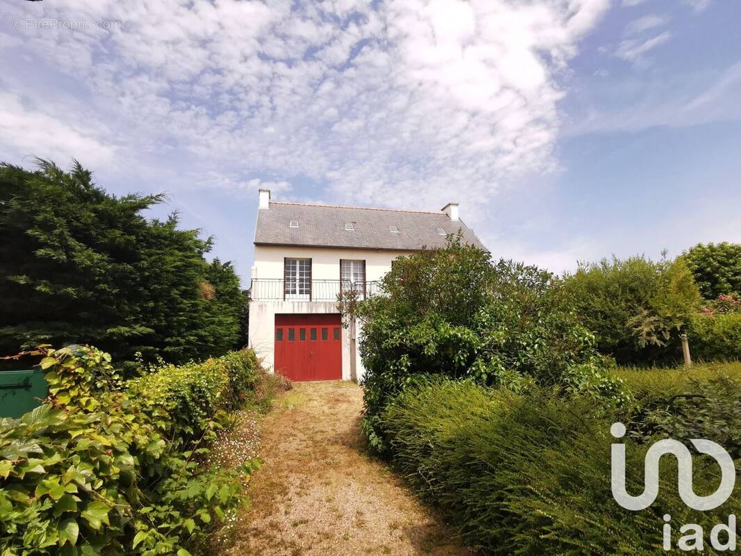 Photo 1 - Maison à ERQUY