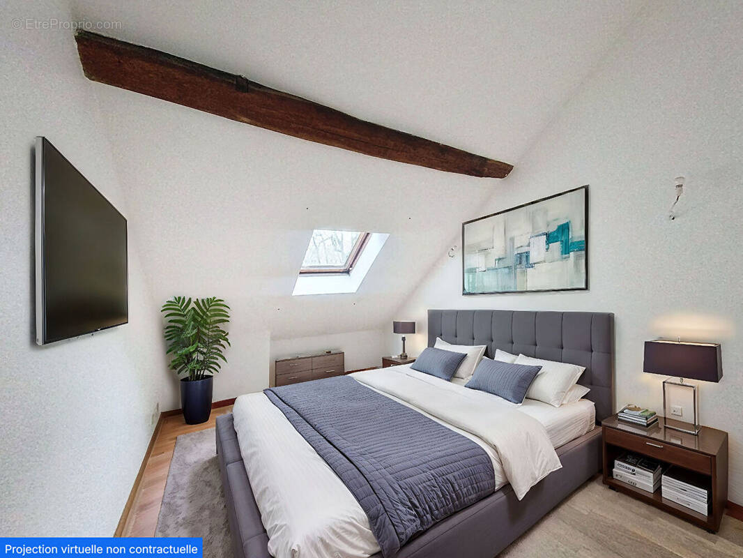 Appartement à ORLEANS