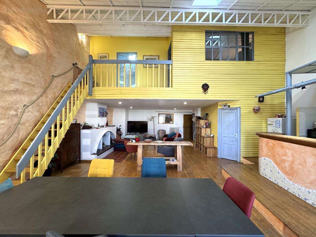 Appartement à PEZENAS
