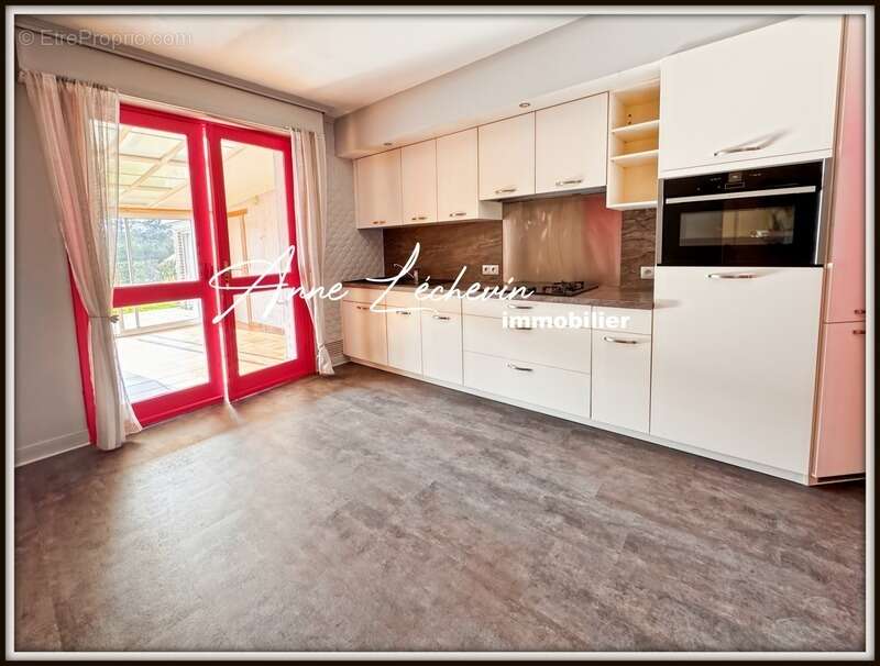 Maison à PHALEMPIN