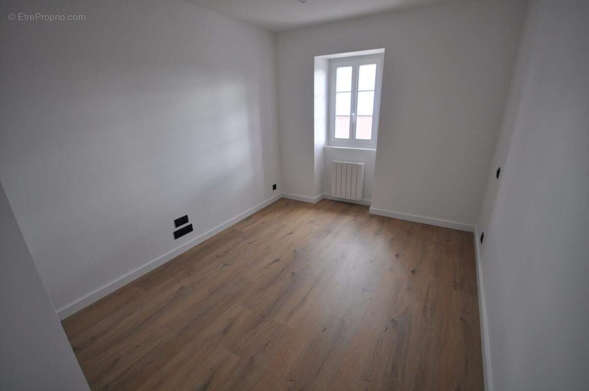 Appartement à USTARITZ