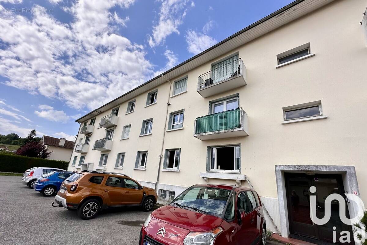 Photo 1 - Appartement à LOURDES