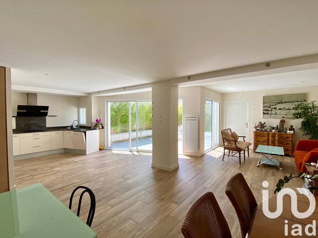 Photo 1 - Appartement à TOULOUSE