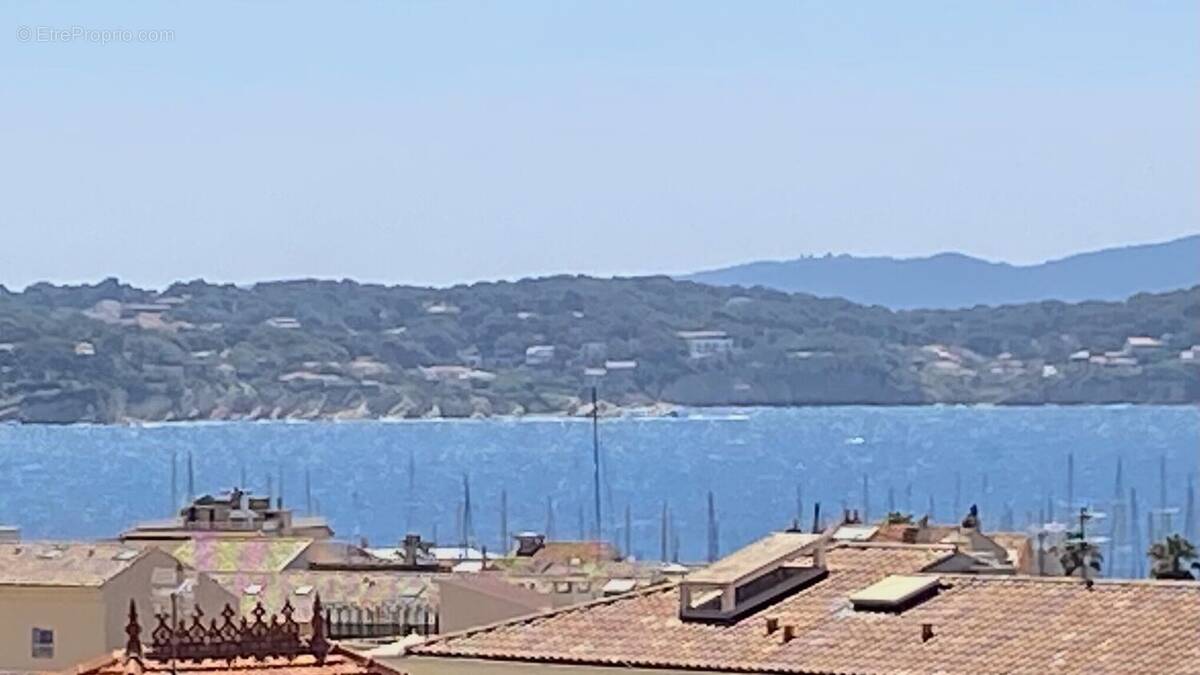 Photo 1 - Appartement à BANDOL