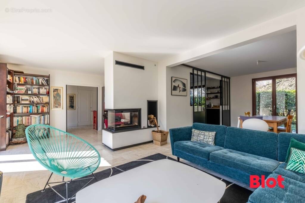 Maison à CESSON-SEVIGNE