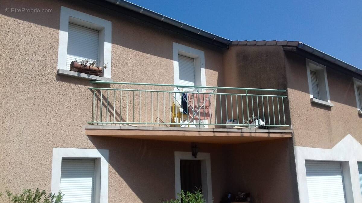 Appartement à TAIN-L&#039;HERMITAGE