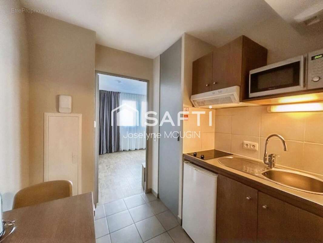 Photo 4 - Appartement à AMIENS