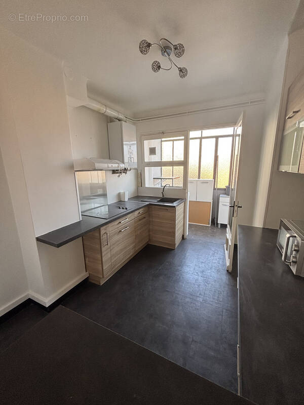 Appartement à VILLENEUVE-SUR-LOT
