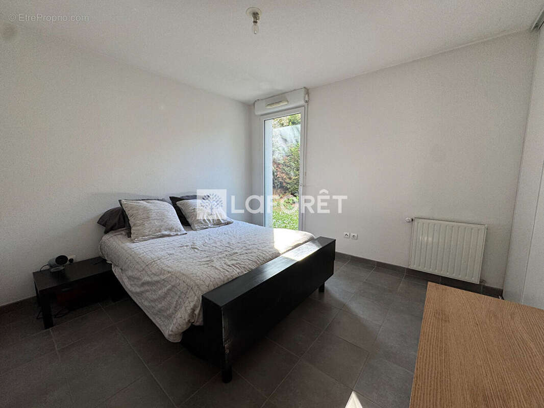 Appartement à EYSINES