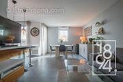 Appartement à MARSEILLE-16E
