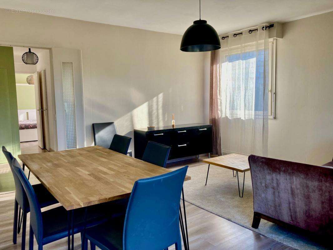 Appartement à CROIX