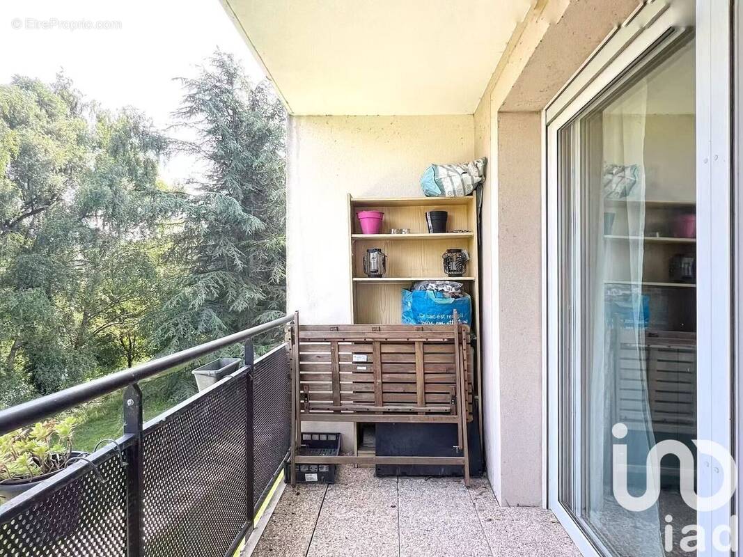 Photo 1 - Appartement à LOGNES