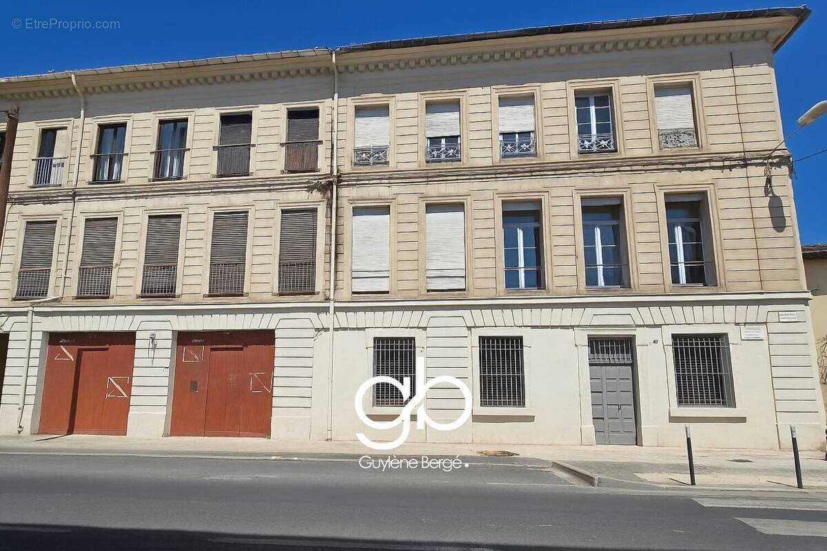 Maison à LUNEL