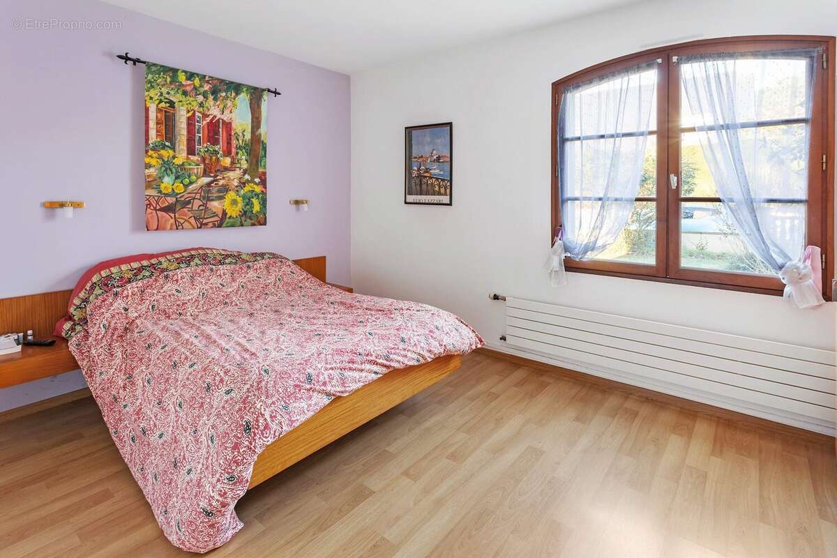 Maison à ORVAULT