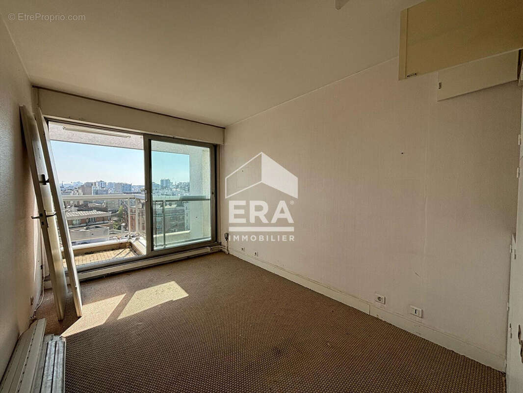 Appartement à PARIS-13E