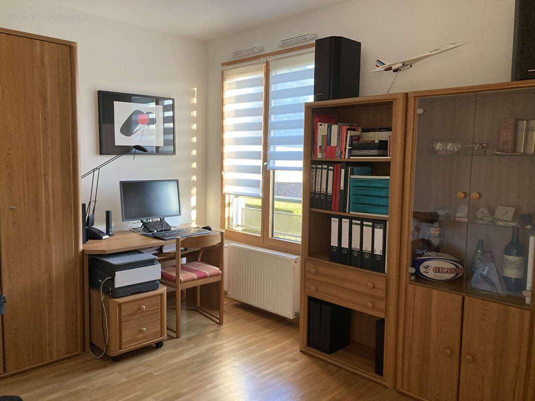 Appartement à TASSIN-LA-DEMI-LUNE