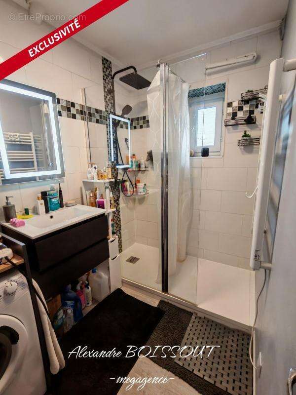 Appartement à ECQUEVILLY
