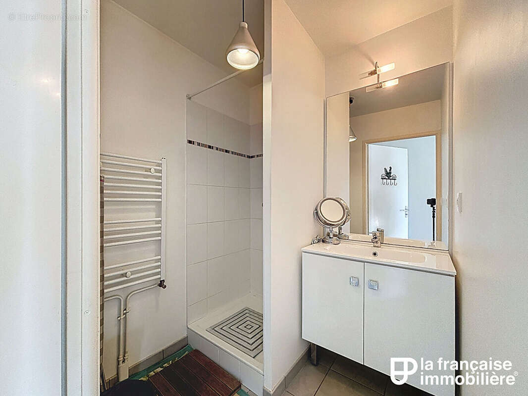 Appartement à CESSON-SEVIGNE