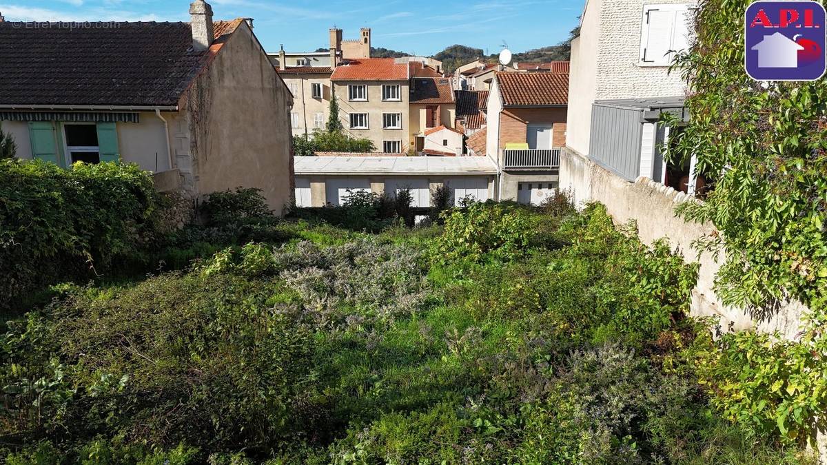 Terrain à PAMIERS