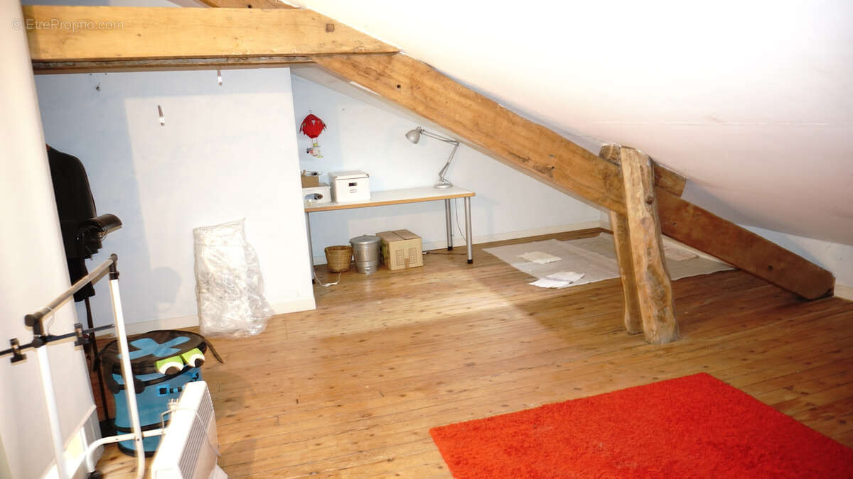 Maison à AUCH