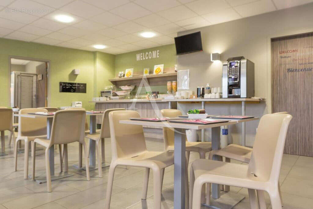 Appartement à AMIENS