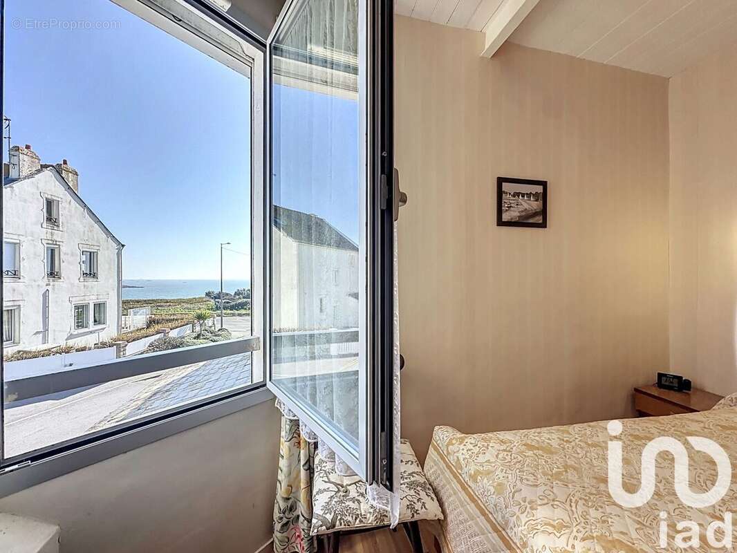 Photo 5 - Appartement à QUIBERON