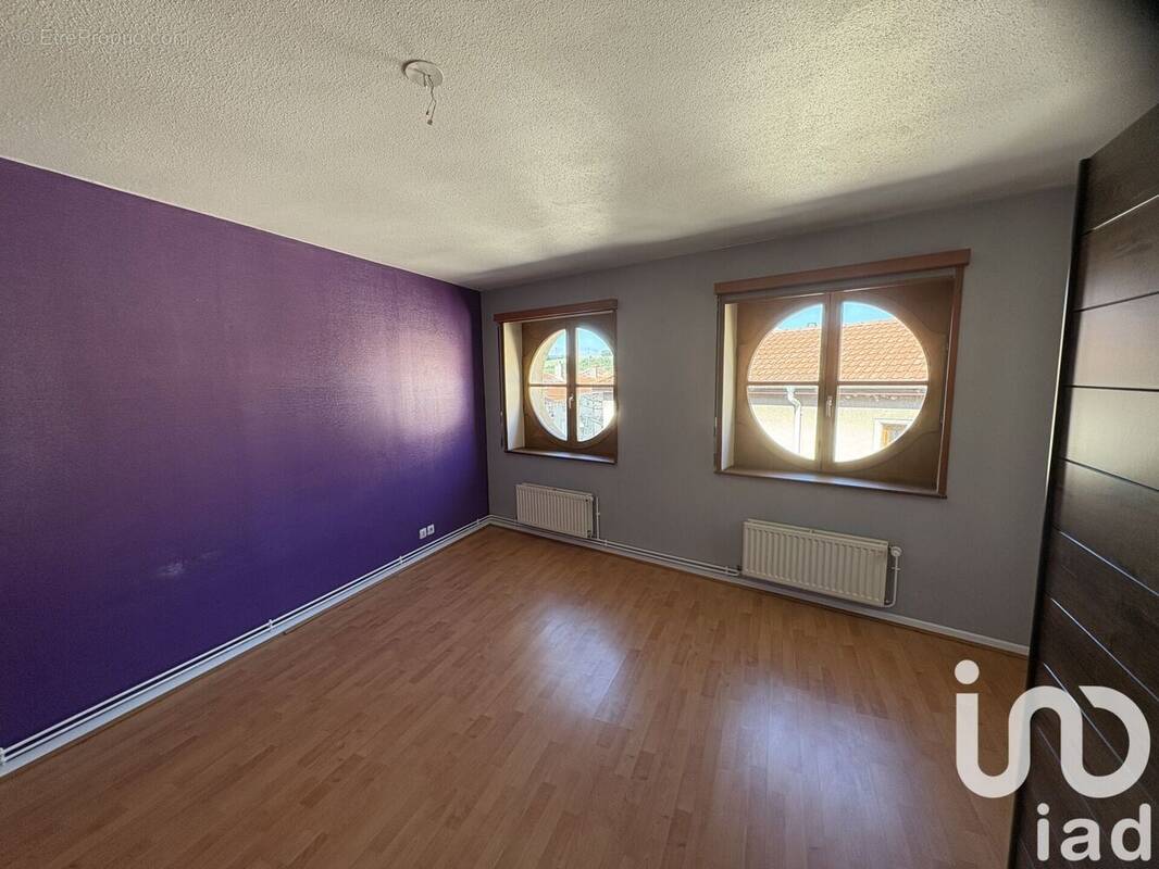 Photo 1 - Appartement à SAINT-NICOLAS-DE-PORT