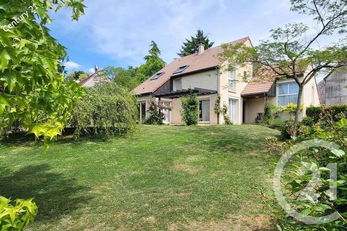 Maison à CHATEAU-THIERRY