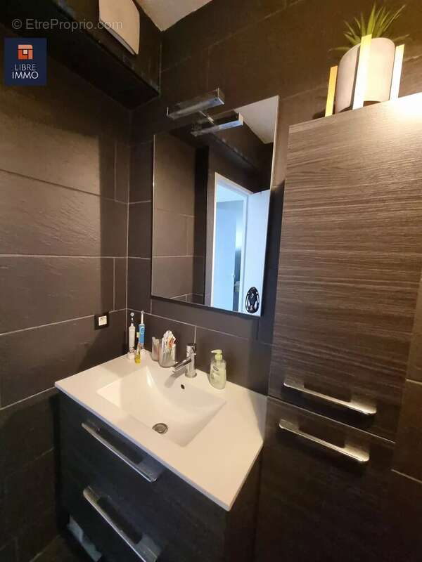 Appartement à PAU