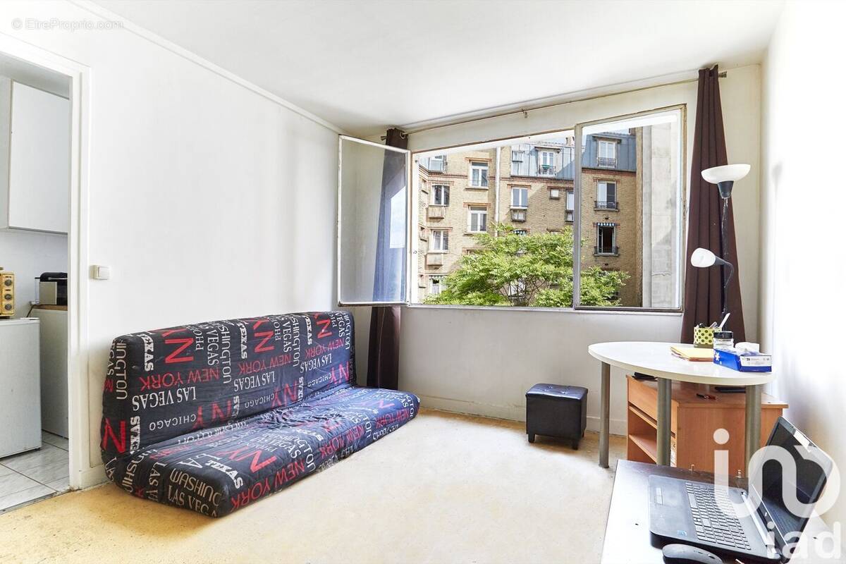 Photo 1 - Appartement à LA GARENNE-COLOMBES
