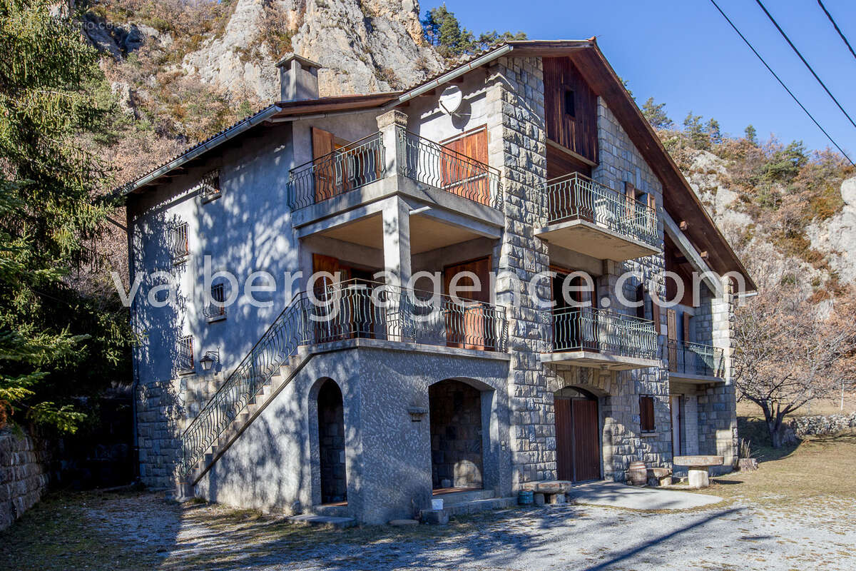 Maison à PEONE