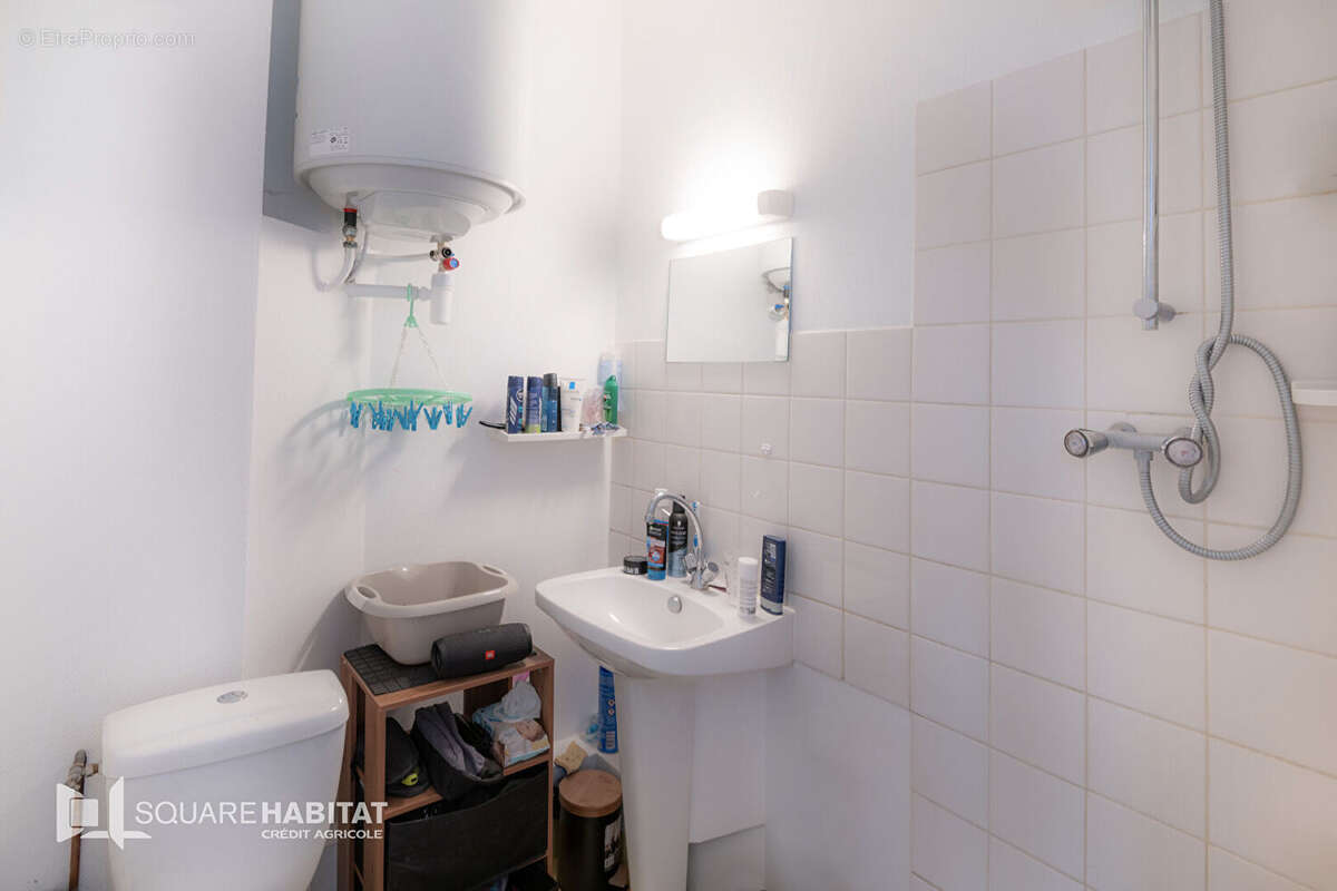 Appartement à CAEN