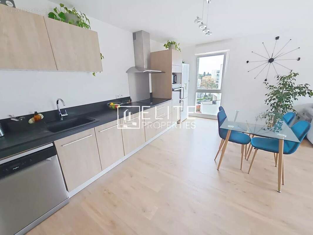 Appartement à GRASSE