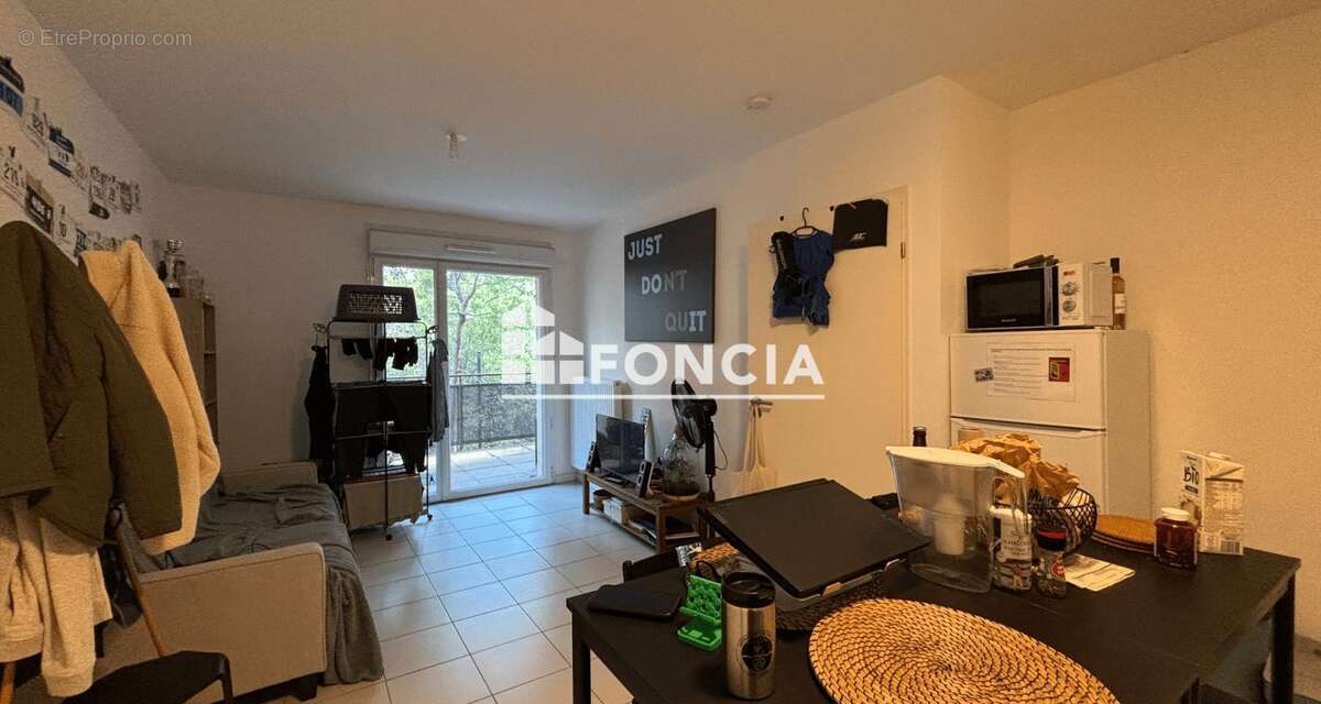 Appartement à AVIGNON