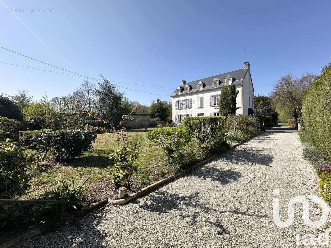 Photo 2 - Maison à TROARN