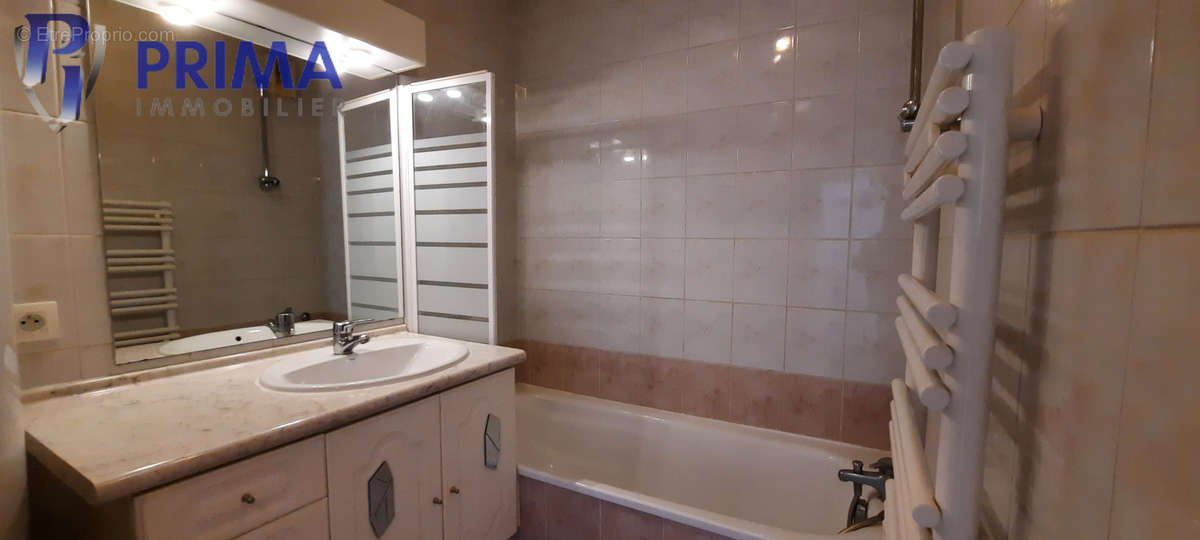 Appartement à VIF