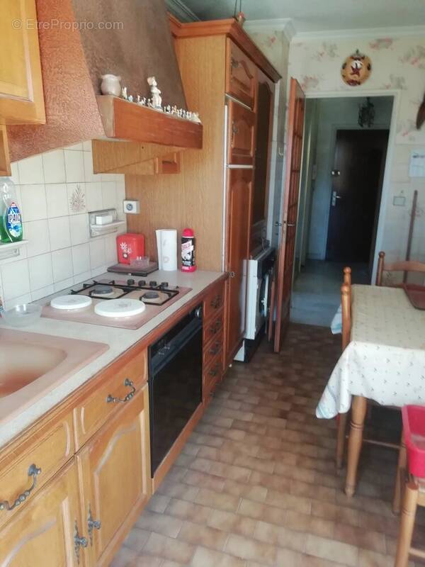 Appartement à CAGNES-SUR-MER