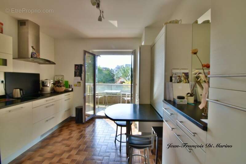 Appartement à THONON-LES-BAINS