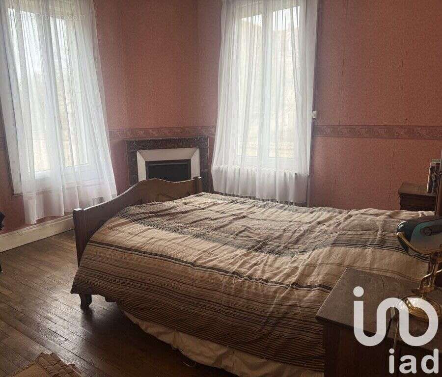 Photo 5 - Maison à SAINT-DIZIER