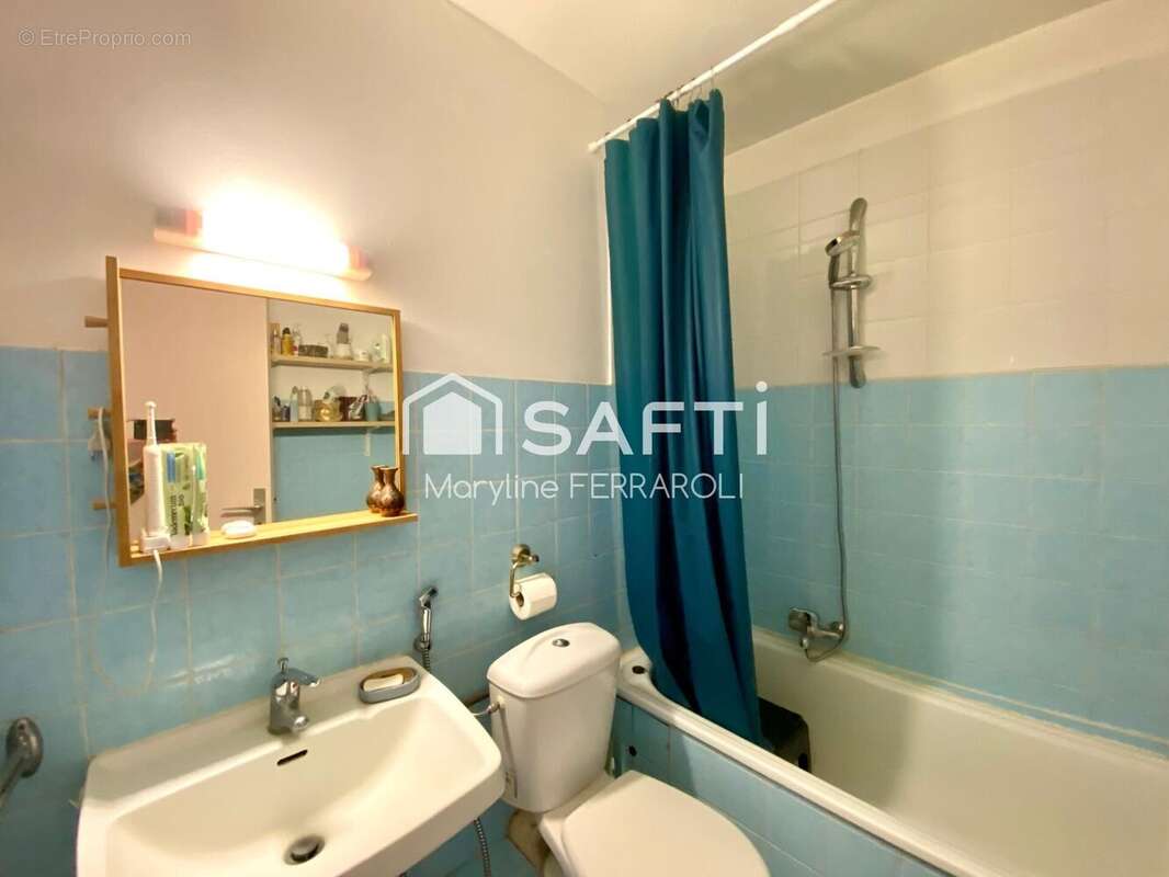Photo 7 - Appartement à STRASBOURG