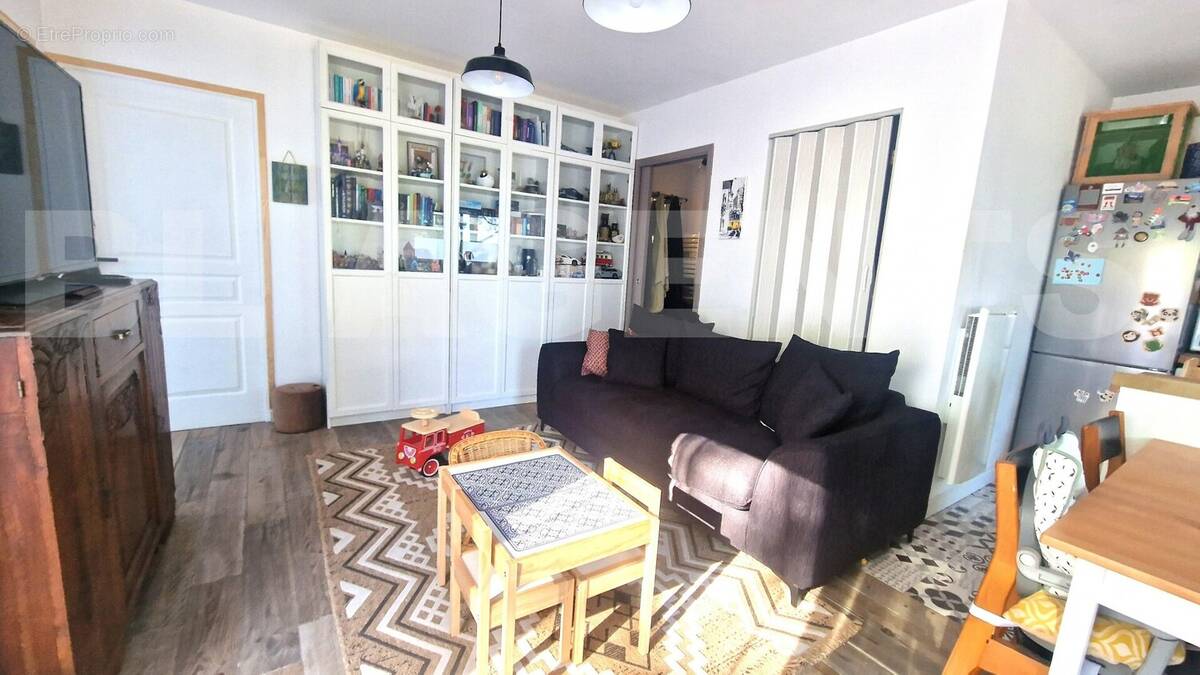 20250425_094032 - Appartement à MONTBETON
