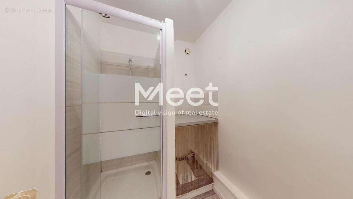 Appartement à MAUREPAS