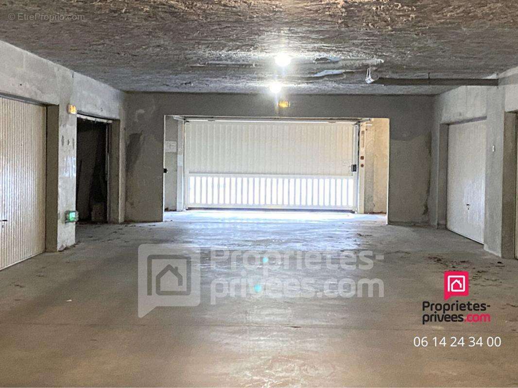 Appartement à PONTIVY