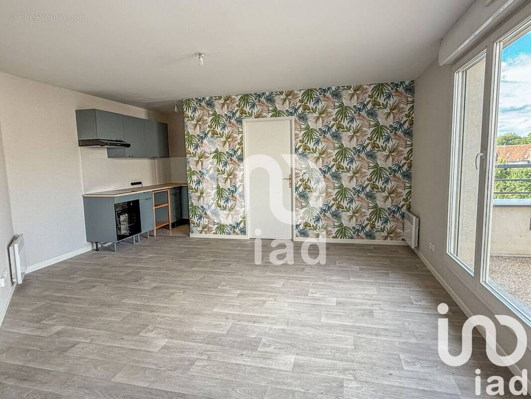 Photo 1 - Appartement à COULOMMIERS