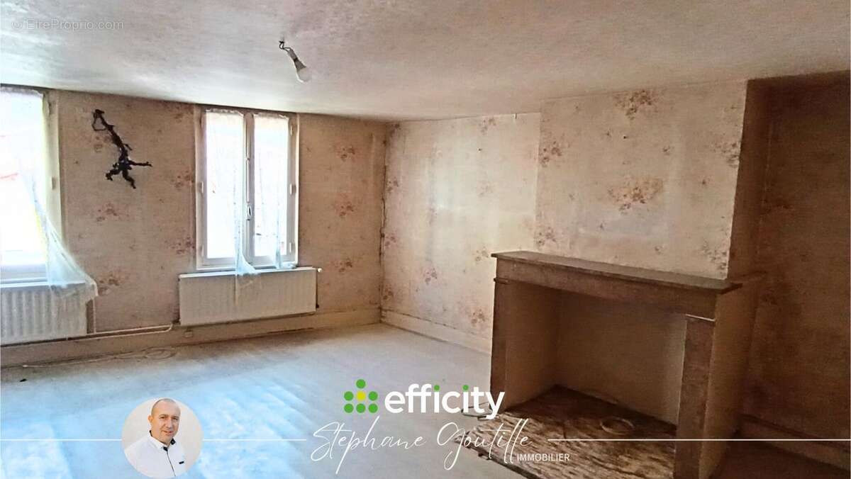 Appartement à TARARE