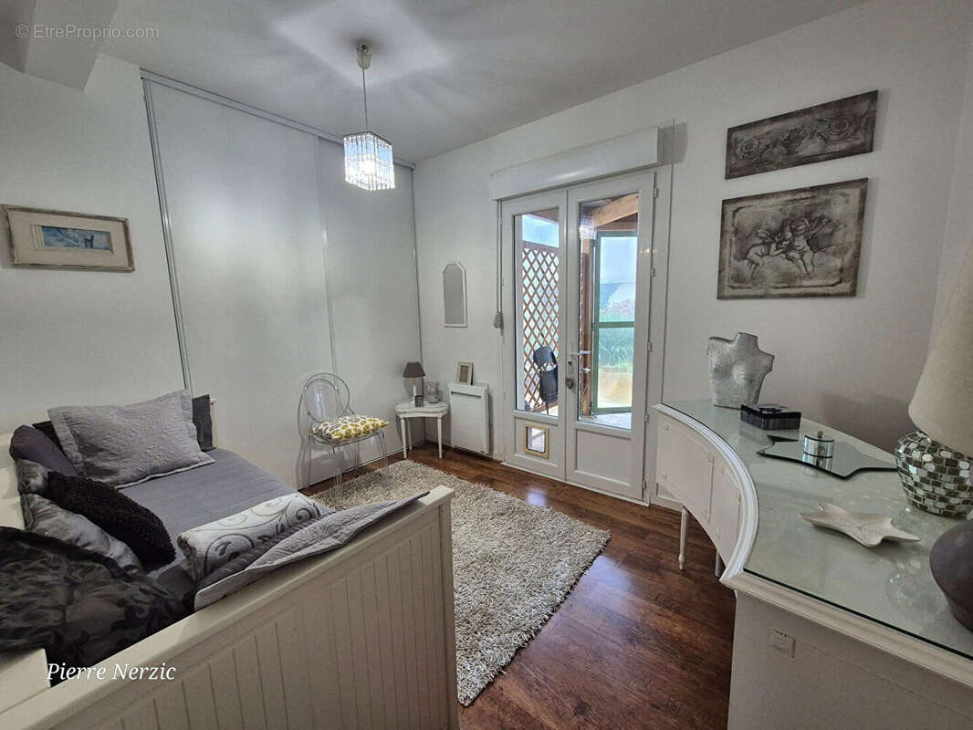 Appartement à CONCARNEAU
