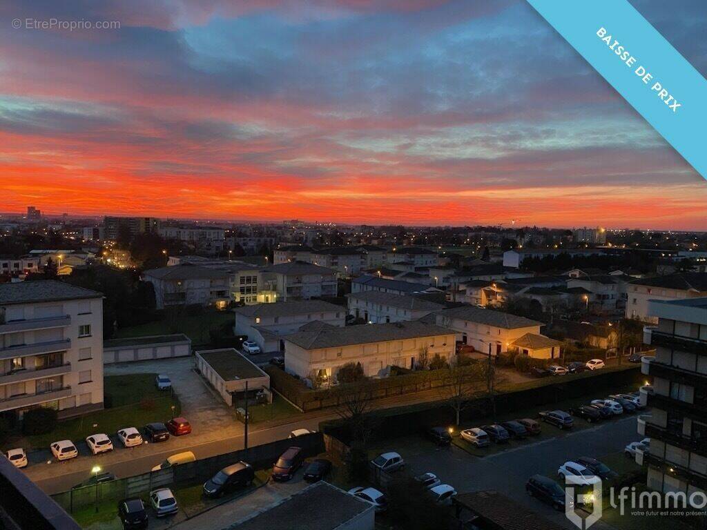 Appartement à MERIGNAC