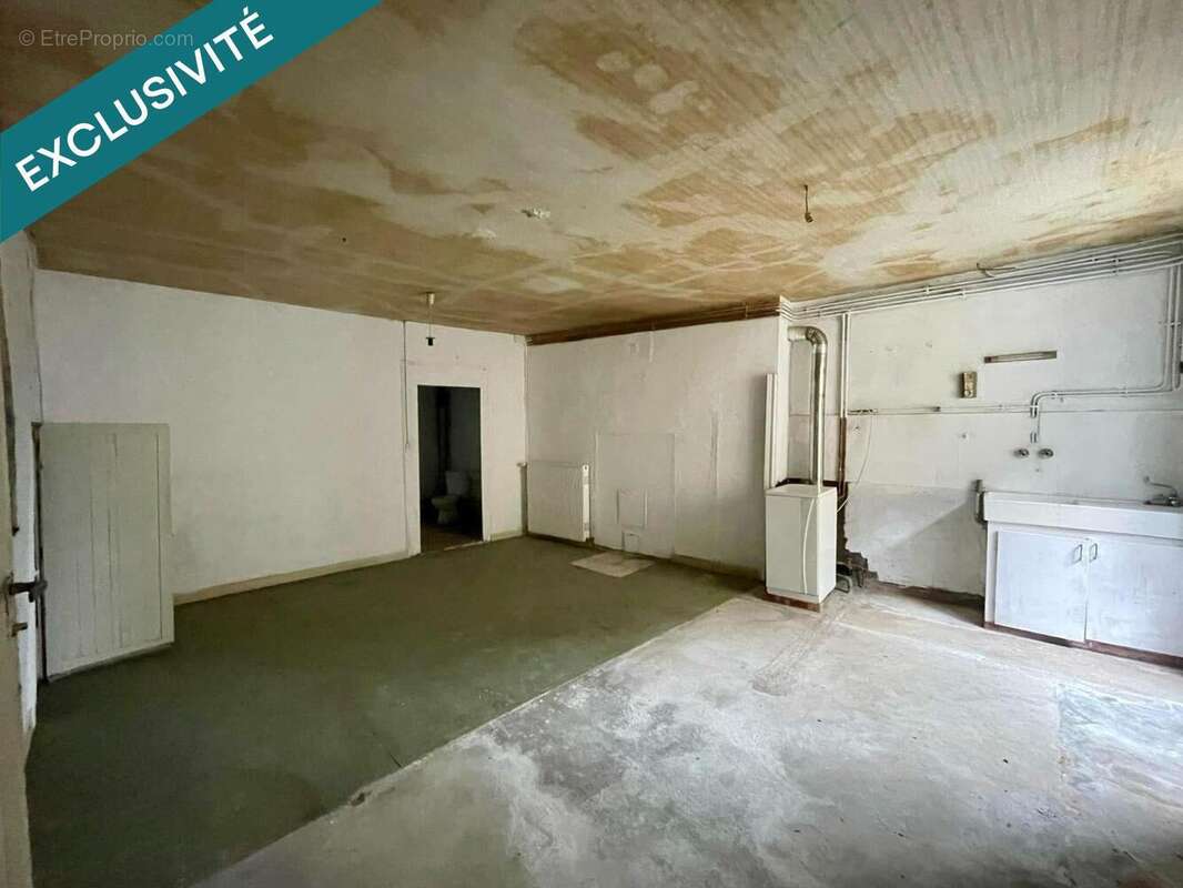 Photo 2 - Maison à FELLETIN