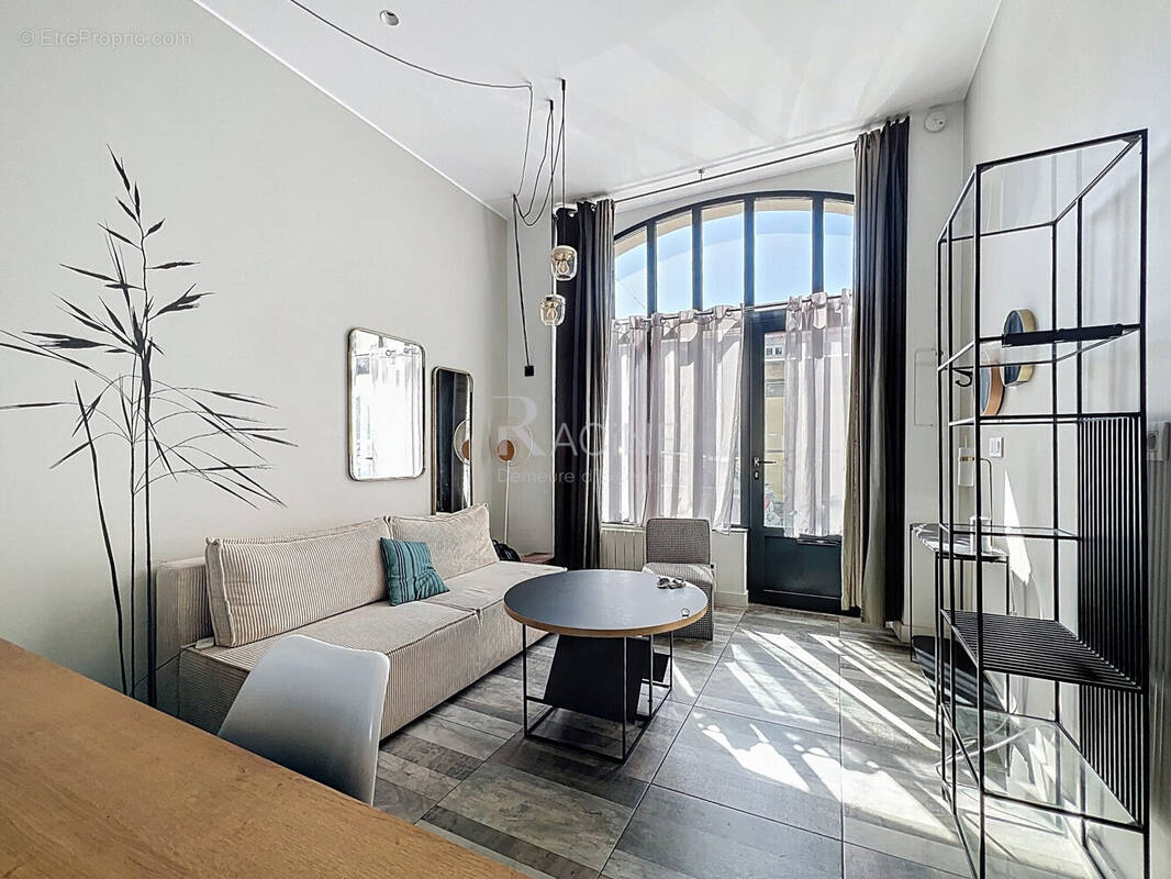 Appartement à BIARRITZ